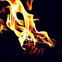 Hold on to what you love...