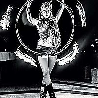 Come back to the fire roods