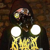 Post-Apocalyptical Dream