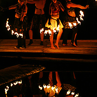 Pyrate Technics Fan Wheel