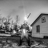 Juggling Concentration