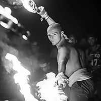 Andie Pi vs. The Last Airbender