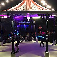 Festival of Lights 2018