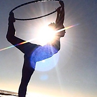 Two art forms collide