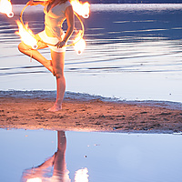 Secret Beach Sunrise