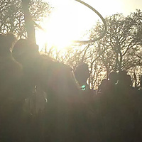 we bend we do not break