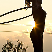 Encompassing Serenity