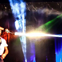 new fire whip performance 2014