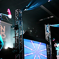 Cody chance at seven lions