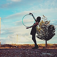 Hoop bliss