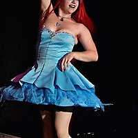 Happy Poi Performance