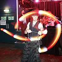 Mr tea and the minions support