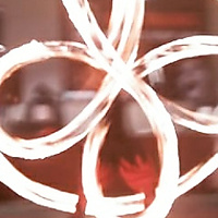 learn to be a firebender