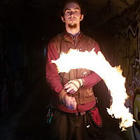 Guardian of the gate