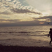 Stalling with the Sunset.