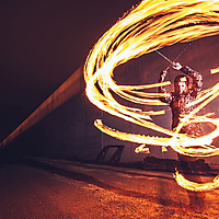URBEX NIGHT, by Daniel Willinger Photographie