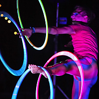 Benjamin Berry at R2R