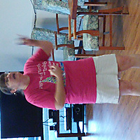 Juggling for nursing home residents