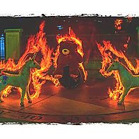 Do you believe in Magic.