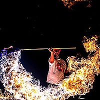 Its getting Hot In Here