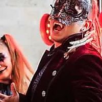 Vampire Smile ðŸ¦‡