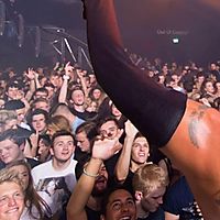 ipnotizing with fire