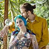 Crystal Clear Paradise