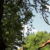 Do you even toe hang?