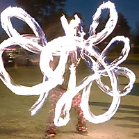 Pedals of Perception