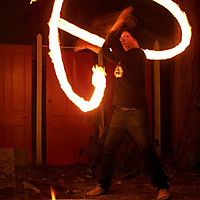 Newbie spinning for friends