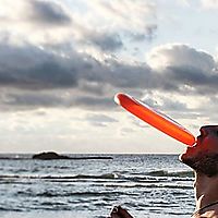 Taste like the ocean