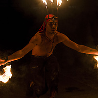 Mating Call of the Dragon