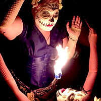 EL FUEGO DE LA VIDA PRODUCTIONS