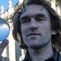 piazza castello, Torino