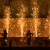 Paris Birthday party