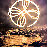 Embracing the Elements