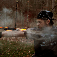 Into Battle, a Sith is at home