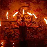 Northern Lights - Enemy Routine