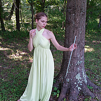 Tree Nymph