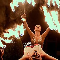 Bellydancers from hell