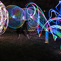 Hoopers in the Night