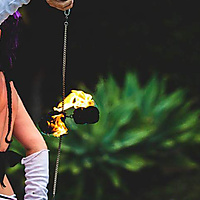 I put the B in Bangarang