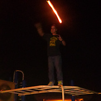 Elavated PuppyHammer Playground