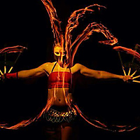 Out of the shadows there is light