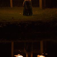 Fire Bender / Water Bender