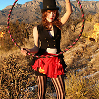 SIDE SHOW MOUNTAIN VIEW