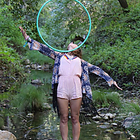 Where the faeries play...