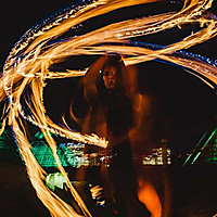 Painting pictures with Fire