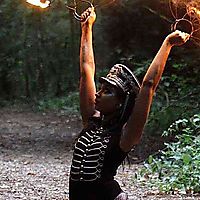 If you go into the woods