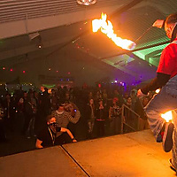 Jon Brown @ Barnyard Boogie 14